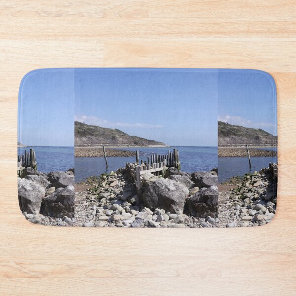 Item preview, Rocky Shoreline designed and sold by pinkal.
