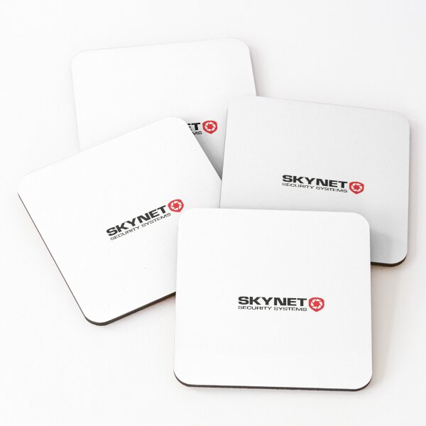 Item preview, skynet security systems  designed and sold by juji316.