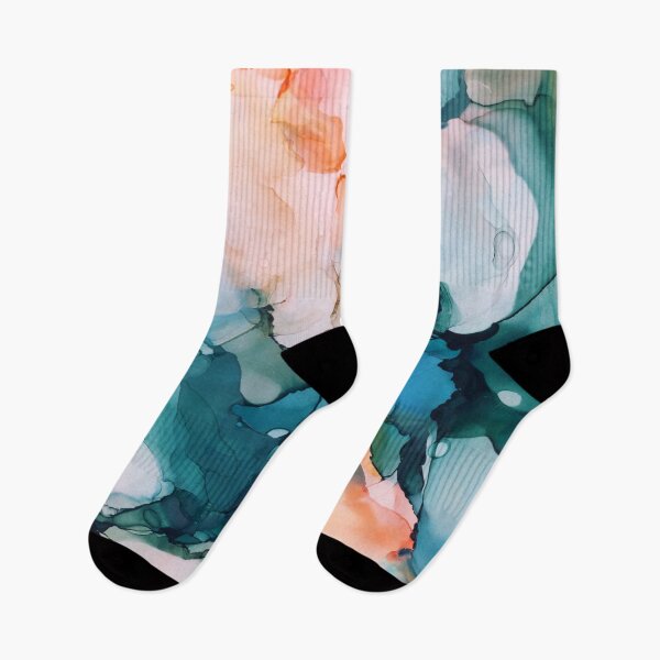 Item preview, Coral Reef designed and sold by ALICIA BOCK.