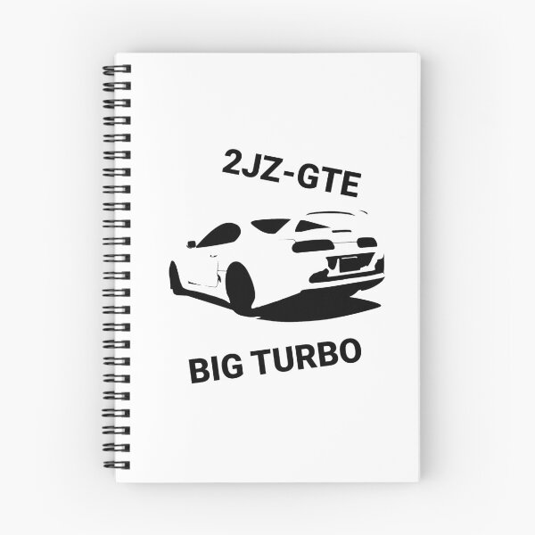 Item preview, 2JZ-GTE with big turbo designed and sold by Martin Frank.