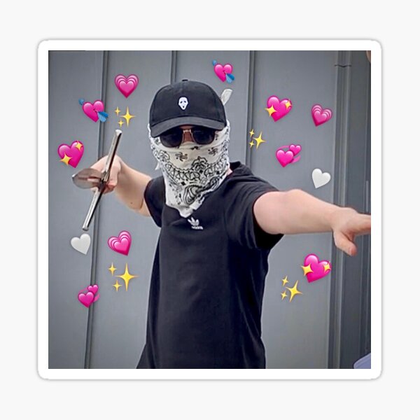 memeulous Sticker