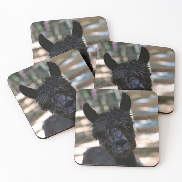 Item preview, Alpaca designed and sold by StampCity.
