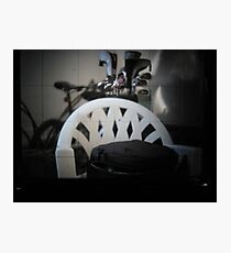 ttV1 Photographic Print