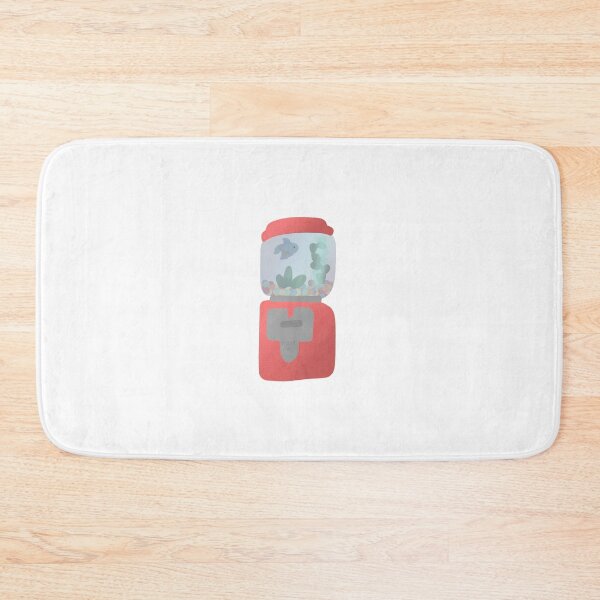 Item preview, gumball fish designed and sold by thewizardbear.