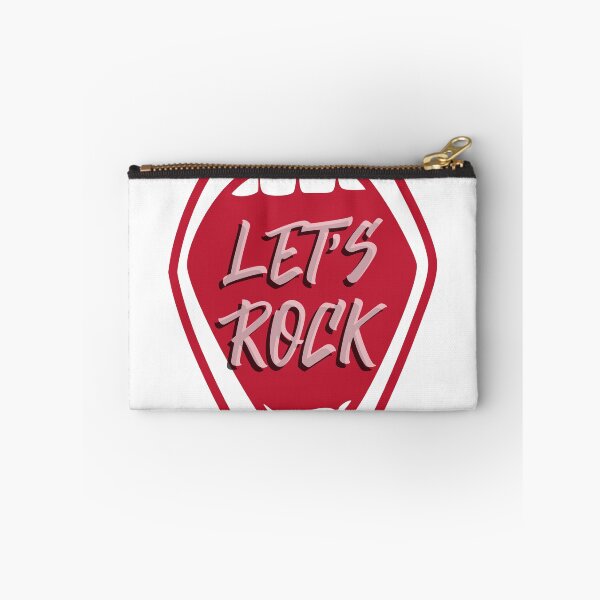 Item preview, Let's Rock, Lets Rock designed and sold by enjoytheshirt.