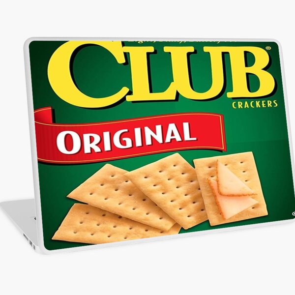 Club Original Crackers