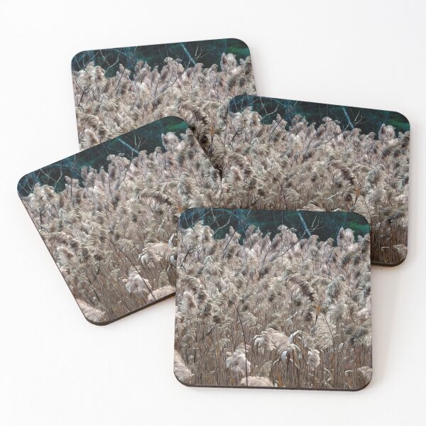 Item preview, Tall Grass designed and sold by Eileen McVey.