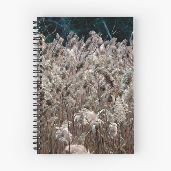 Item preview, Tall Grass designed and sold by Eileen McVey.