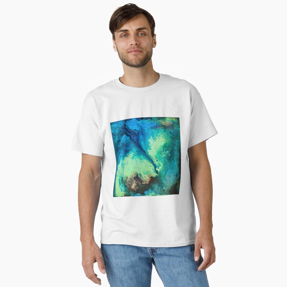 Item preview, Classic T-Shirt designed and sold by kimberleyeddy.