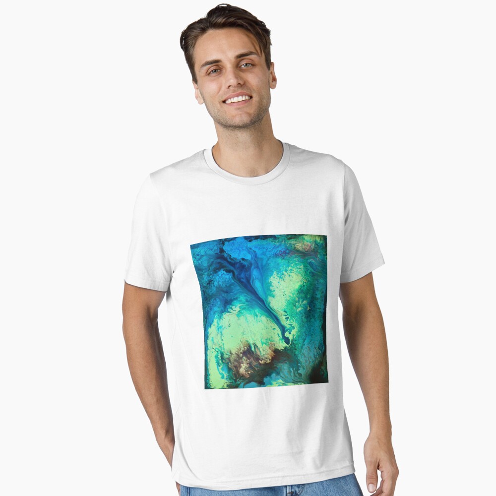 Item preview, Essential T-Shirt designed and sold by kimberleyeddy.