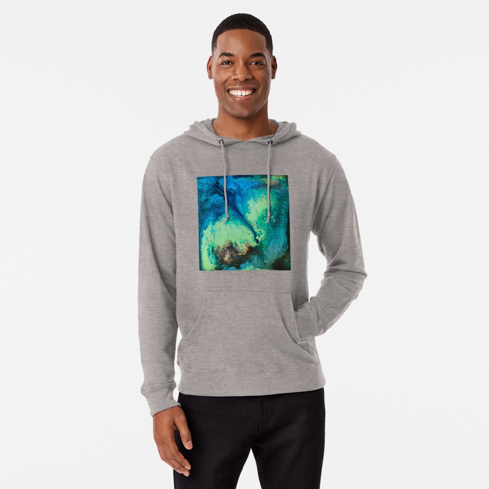 Item preview, Lightweight Hoodie designed and sold by kimberleyeddy.