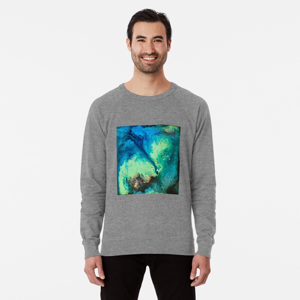 Item preview, Lightweight Sweatshirt designed and sold by kimberleyeddy.