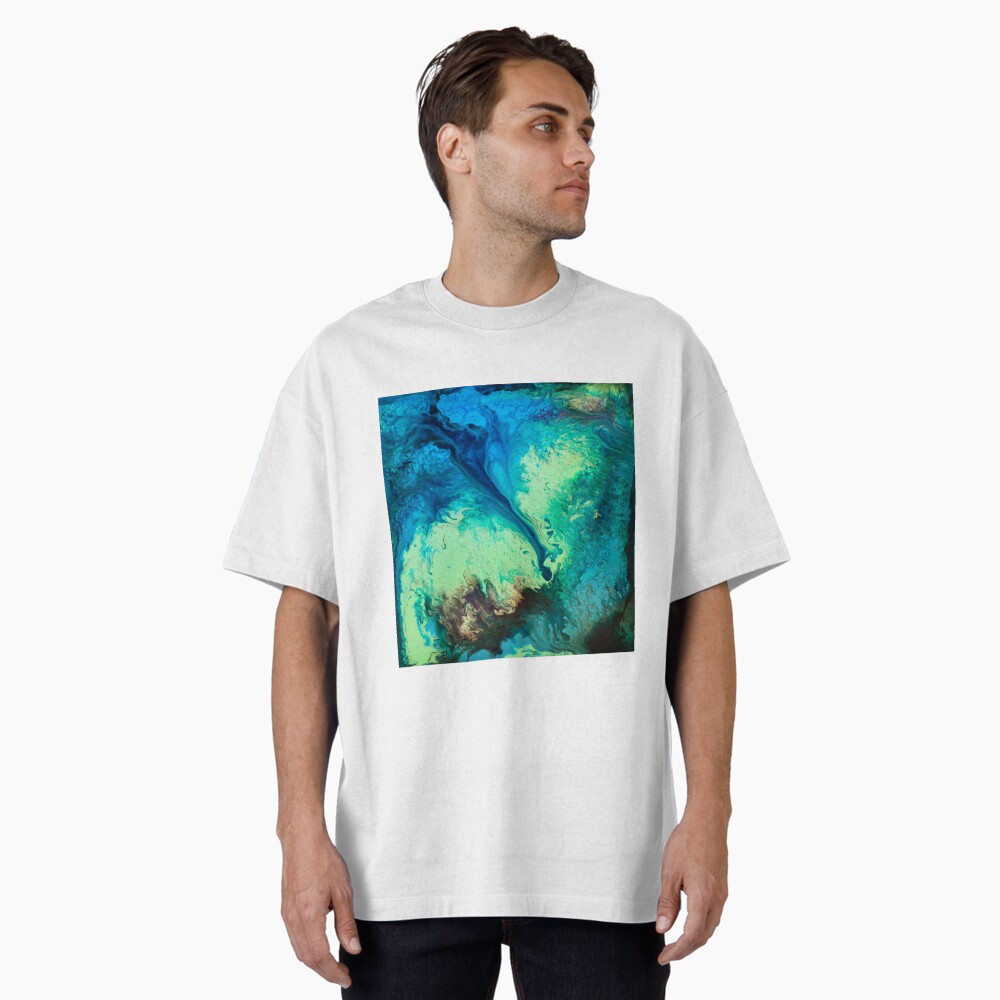 Item preview, Oversized T-Shirt designed and sold by kimberleyeddy.