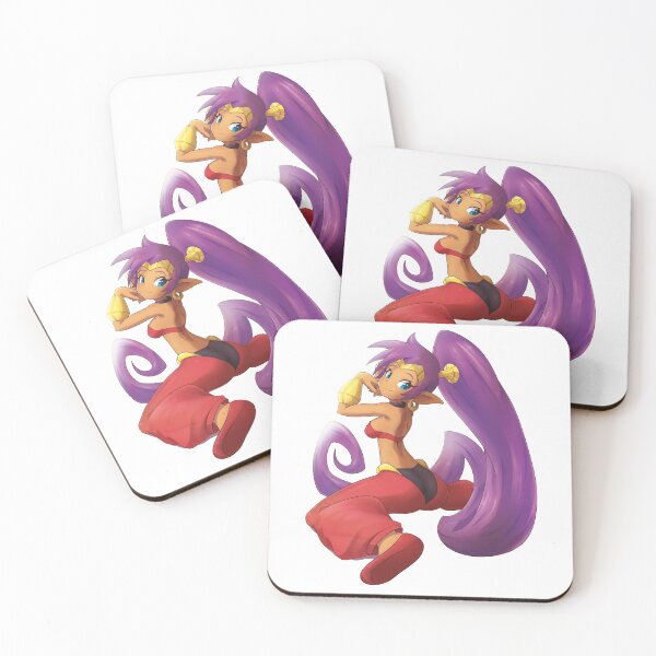 Item preview, Shantae designed and sold by RilexLenov.