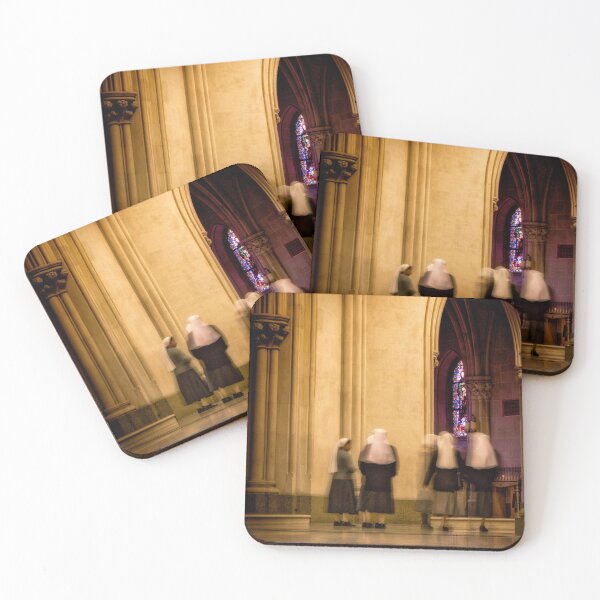 Item preview, Nuns on the Move designed and sold by Gerard Fornarotto.