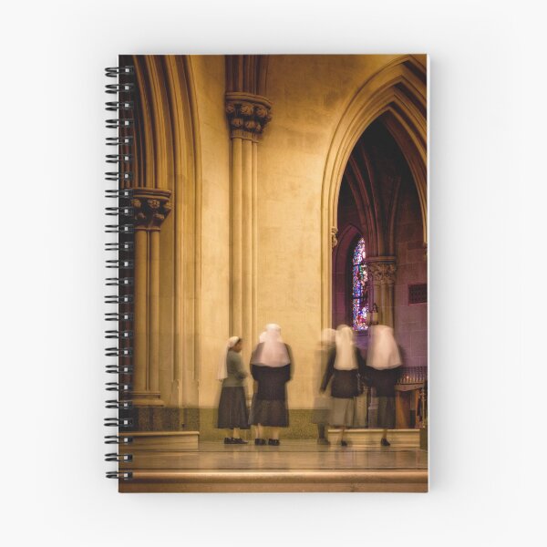 Item preview, Nuns on the Move designed and sold by Gerard Fornarotto.