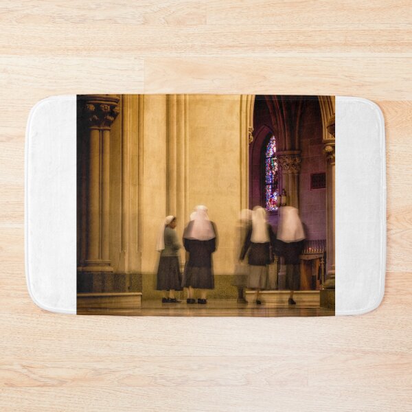 Item preview, Nuns on the Move designed and sold by Gerard Fornarotto.