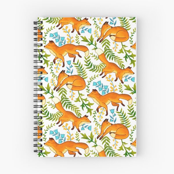 Item preview, Fox Freedom  designed and sold by TigaTiga.