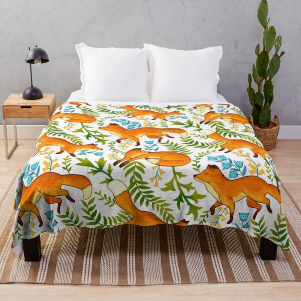 Item preview, Fox Freedom  designed and sold by TigaTiga.