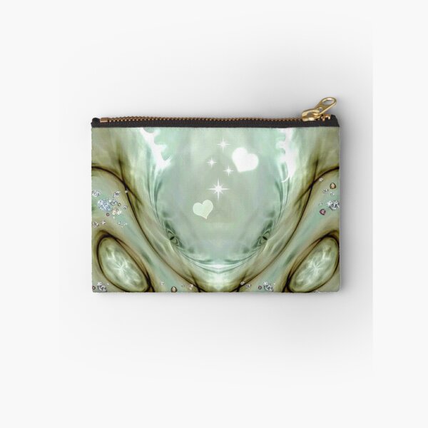 Item preview, Jade crystal being designed and sold by Ioka.