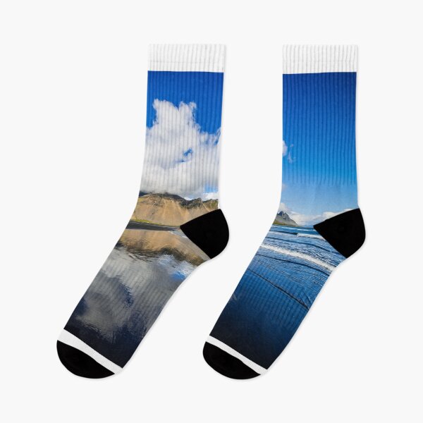 Item preview, Vesturhorn. designed and sold by RonniHauks.