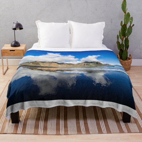 Item preview, Vesturhorn. designed and sold by RonniHauks.