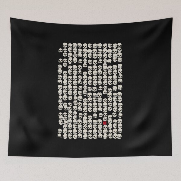 Item preview, The Field of Dreams designed and sold by PickledGenius.