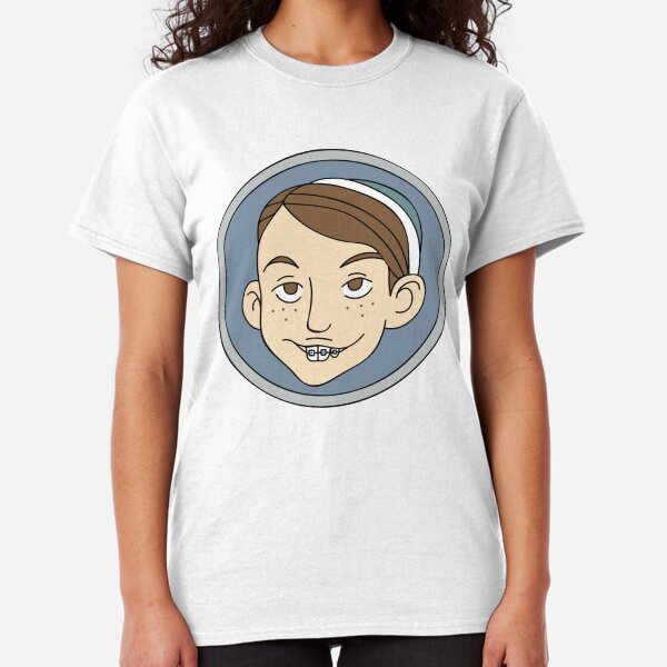 A High Barmitzvah Classic T-Shirt