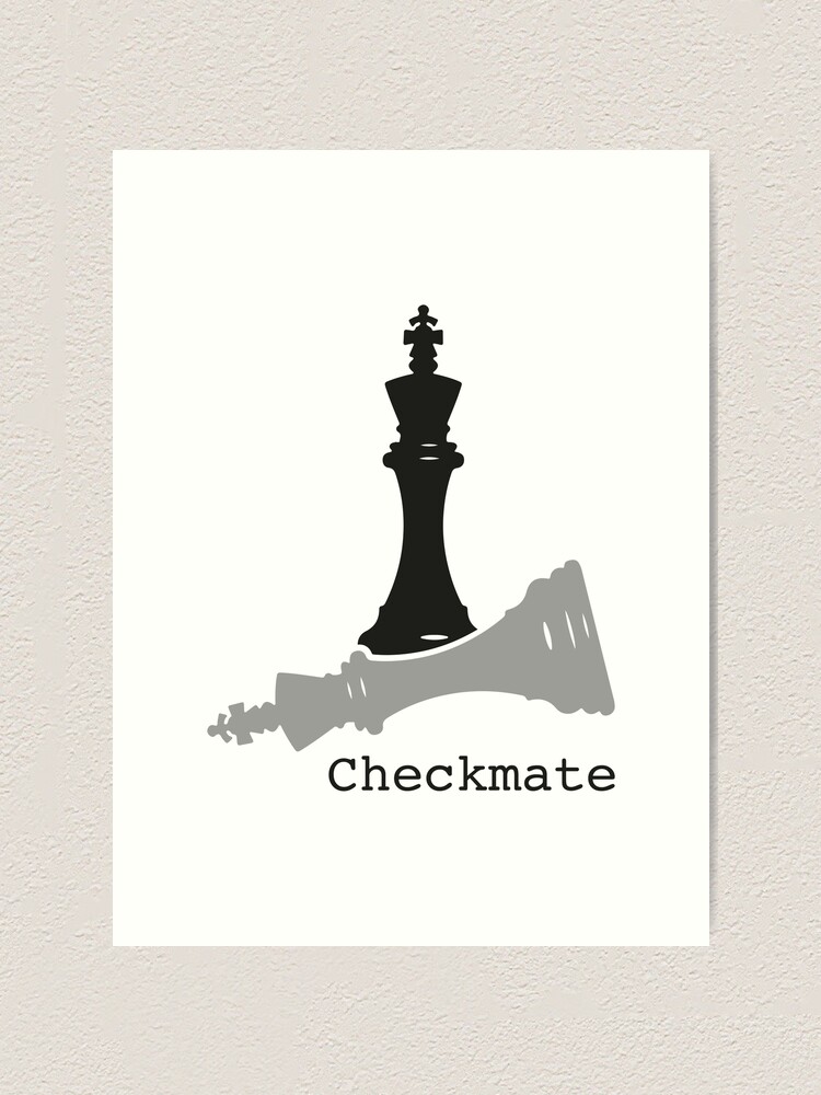 Checkmate – Artwork e Design