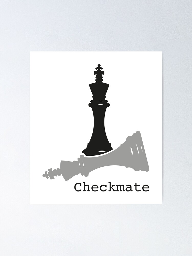 Can chess checkmate the cheats?, Chess