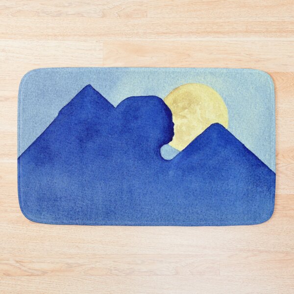 Item preview, Giza By Moonlight designed and sold by William Holkham.