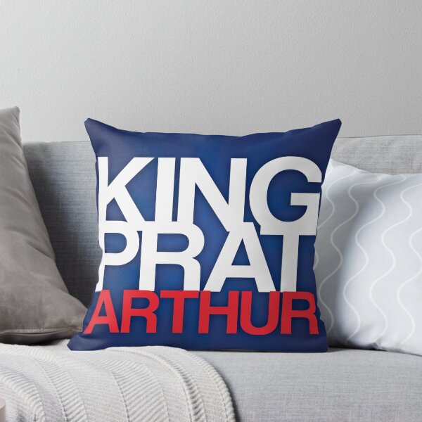Item preview, Arthur Pendragon designed and sold by KitsuneDesigns.