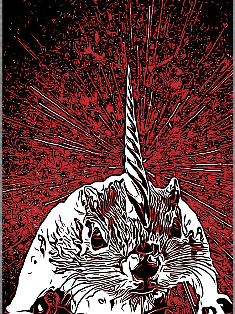 The Overlord Unicorned Squirrels From Mars by OfSelina