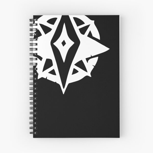 Item preview, Sea of thief 2 white logo design designed and sold by scotthollanda.