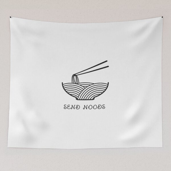 Item preview, Send Noods designed and sold by Trendy Store.