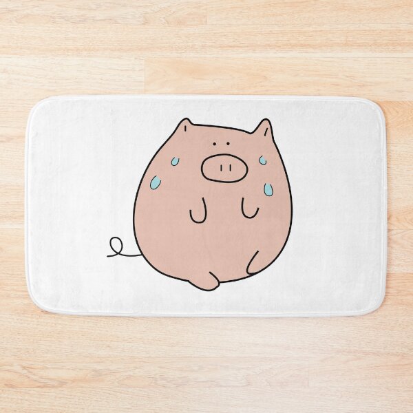 Item preview, Pig designed and sold by Watersylvan.