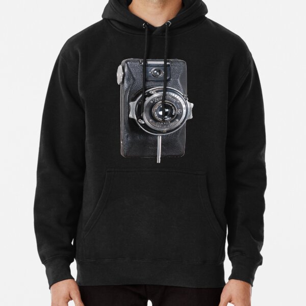 Zeiss-Ikon Kolibri Hoodie