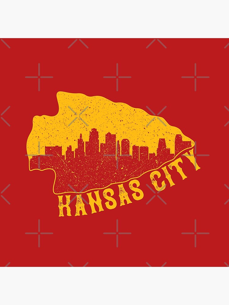 Kansas City by Macer