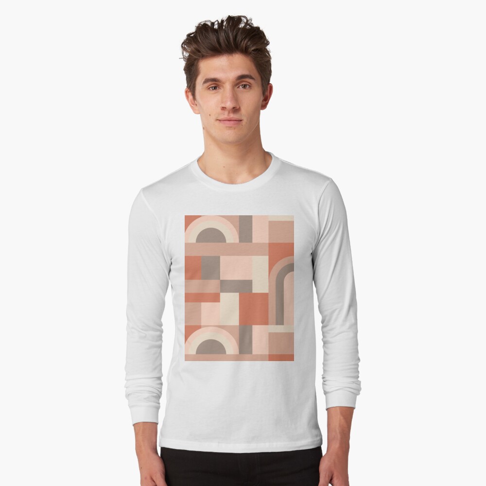 Item preview, Long Sleeve T-Shirt designed and sold by designdn.