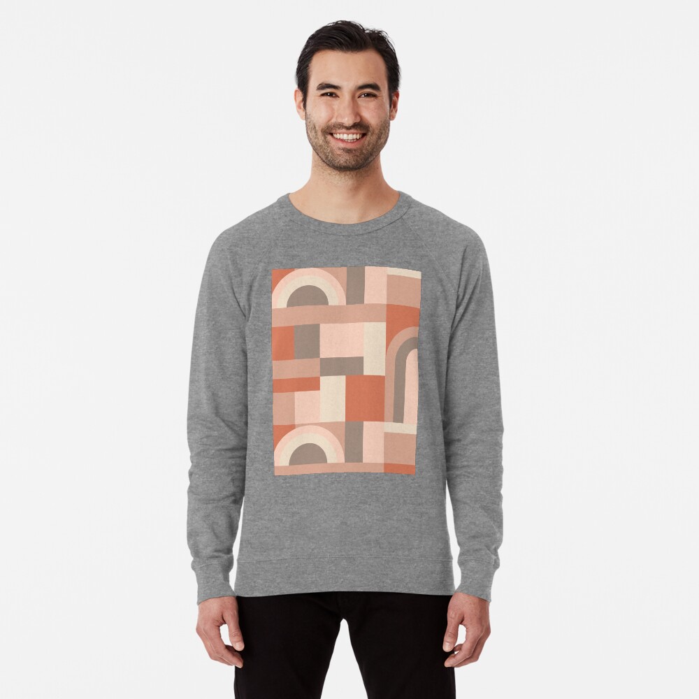 Item preview, Lightweight Sweatshirt designed and sold by designdn.