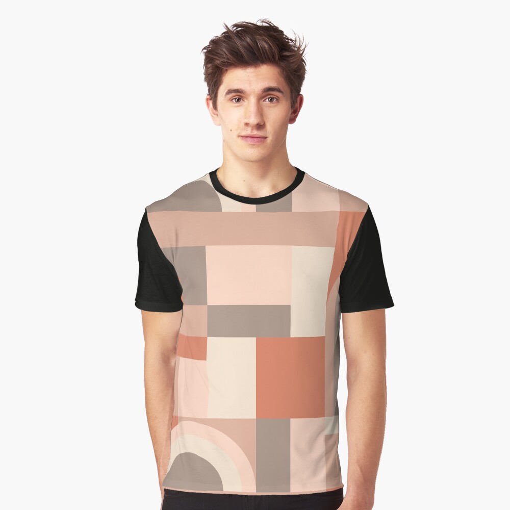 Item preview, Graphic T-Shirt designed and sold by designdn.