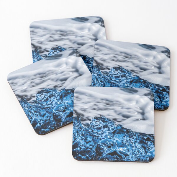 Item preview, The Iceberg designed and sold by RonniHauks.