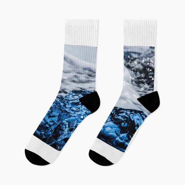 Item preview, The Iceberg designed and sold by RonniHauks.