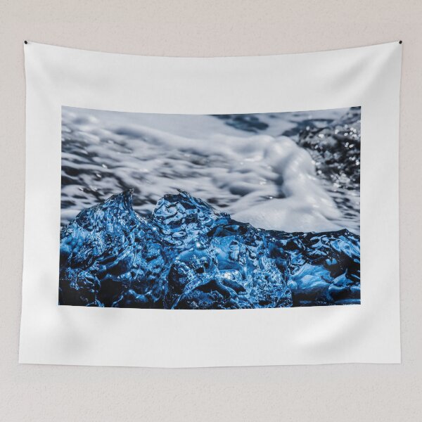 Item preview, The Iceberg designed and sold by RonniHauks.