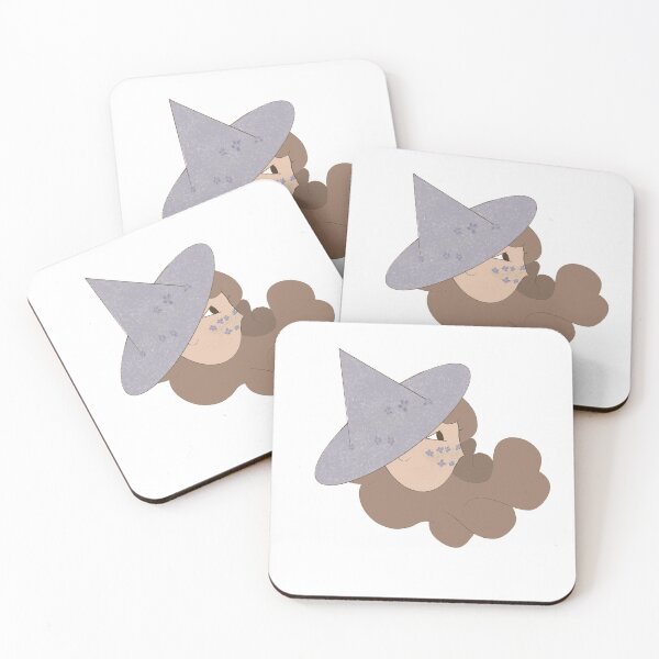 Item preview, wizard designed and sold by thewizardbear.