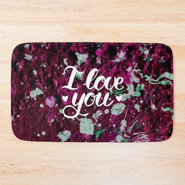 Item preview, I Love You Aesthetic Couple designed and sold by artworkbyrihen.