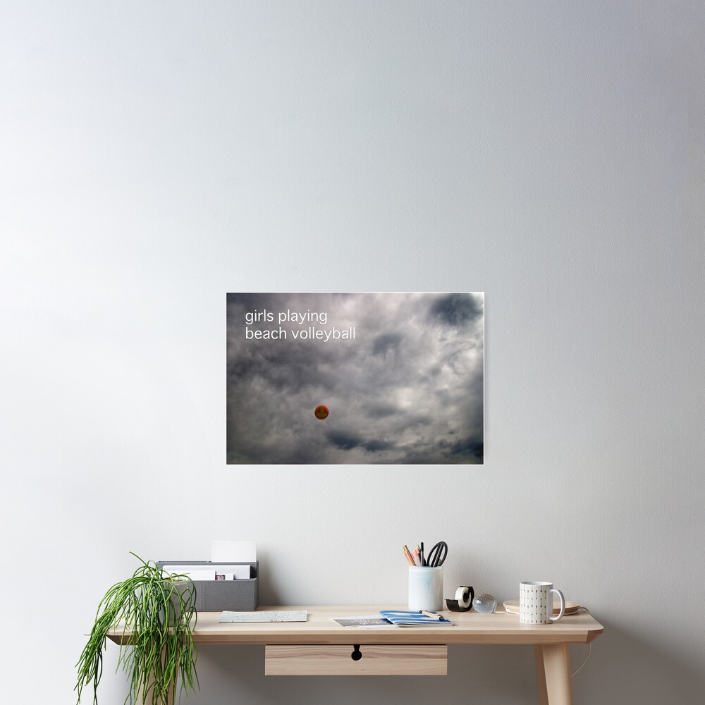 As Titled Poster