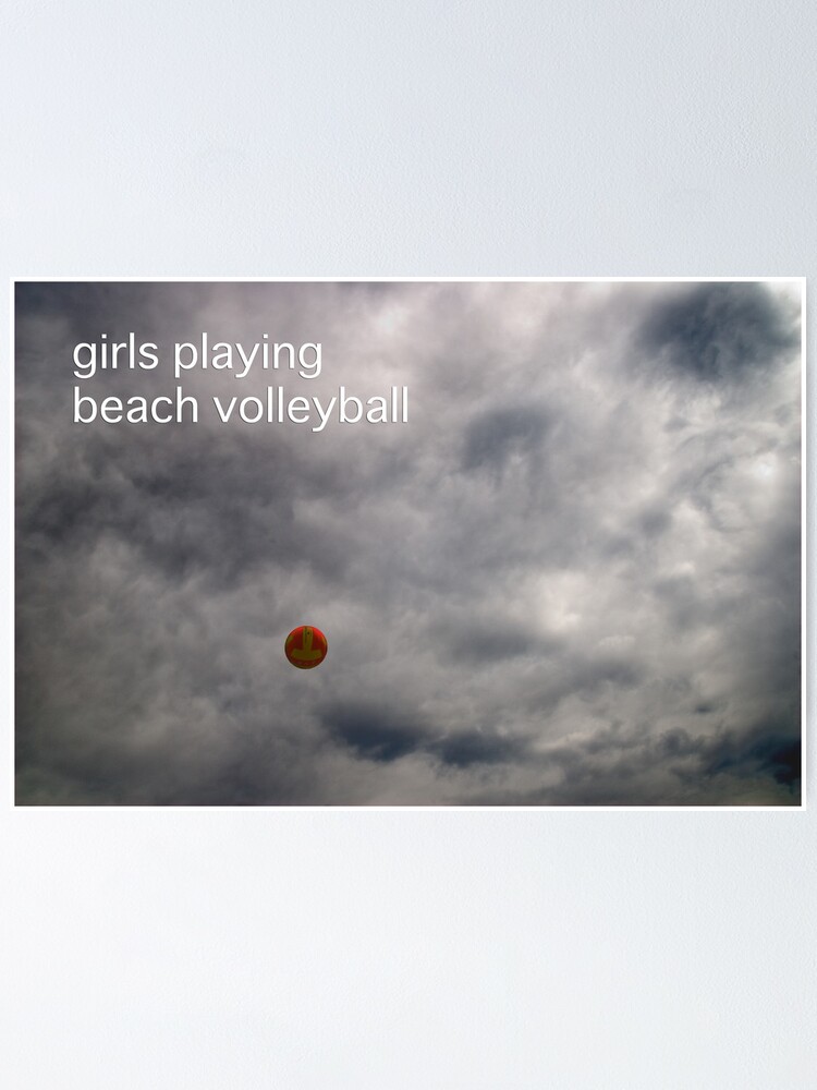 Alternate view of As Titled Poster