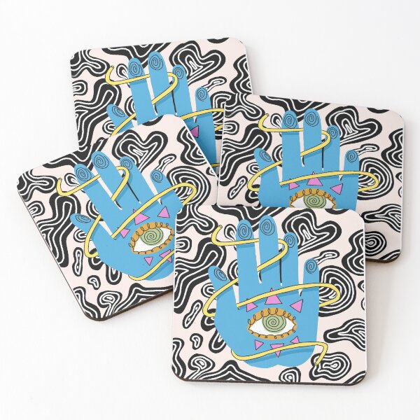 Item preview, Hand-eye coordination  designed and sold by Raelyn Watts.