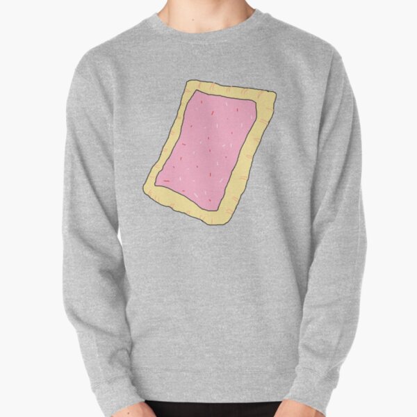 Pop Tart Sweatshirts & Hoodies Redbubble